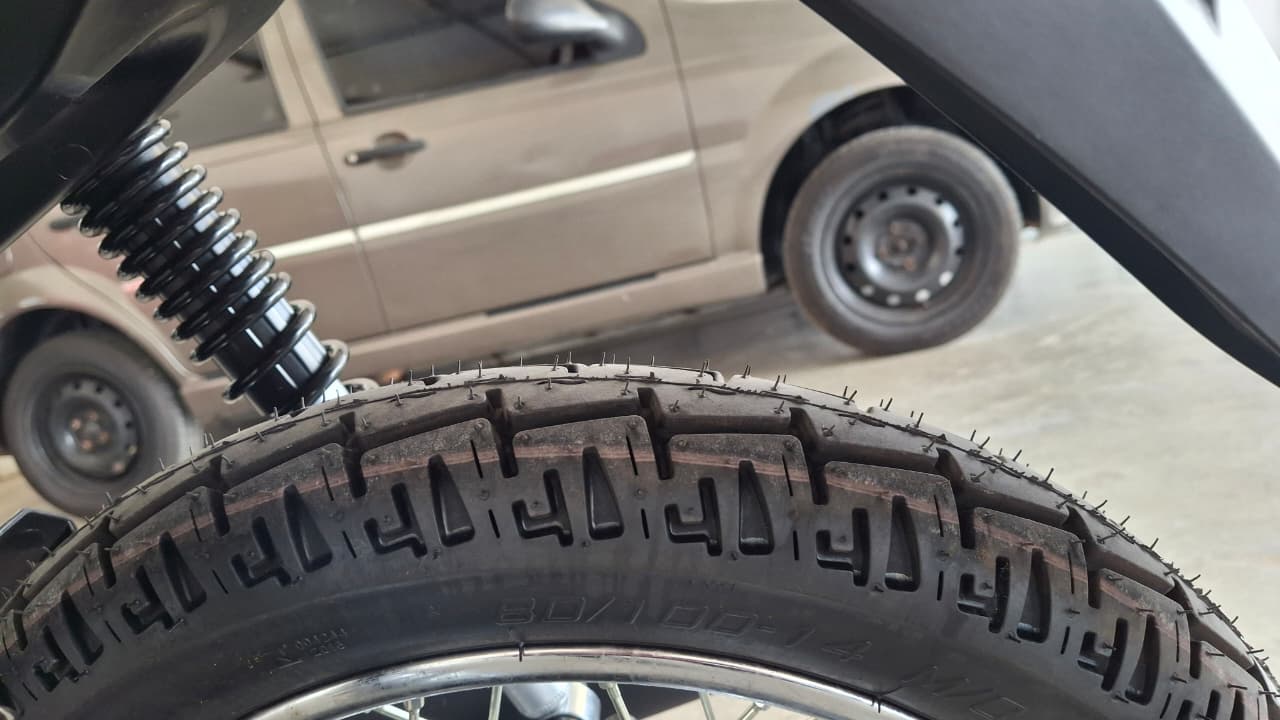 
								HONDA – POP 110i ES 2026 (EMPLACADA) full									