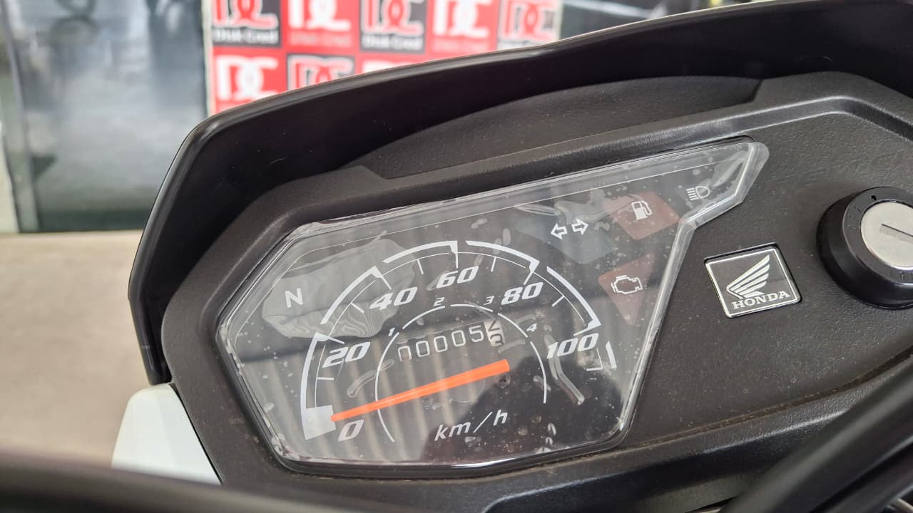 
								HONDA – POP 110i ES 2026 (EMPLACADA) full									