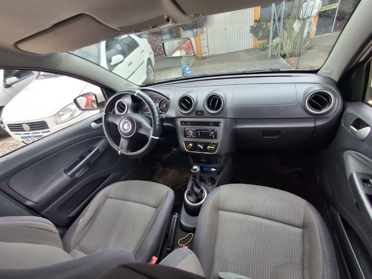 
								VOYAGE 1.6 TRENDLINE – ANO 2013 full									