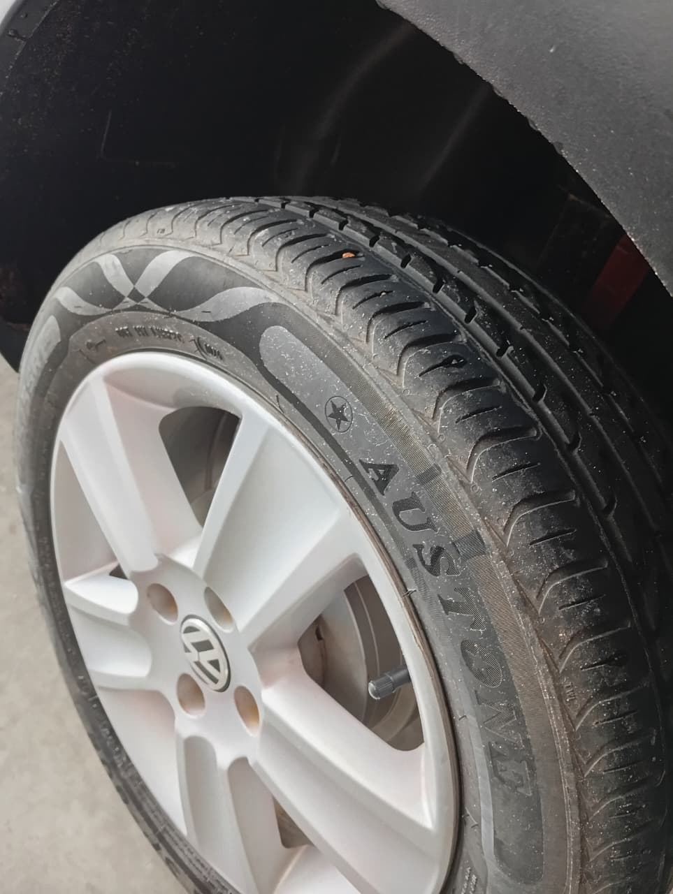 
								VW – GOL RALLYE 1.6 2012 (COMPLETO) full									