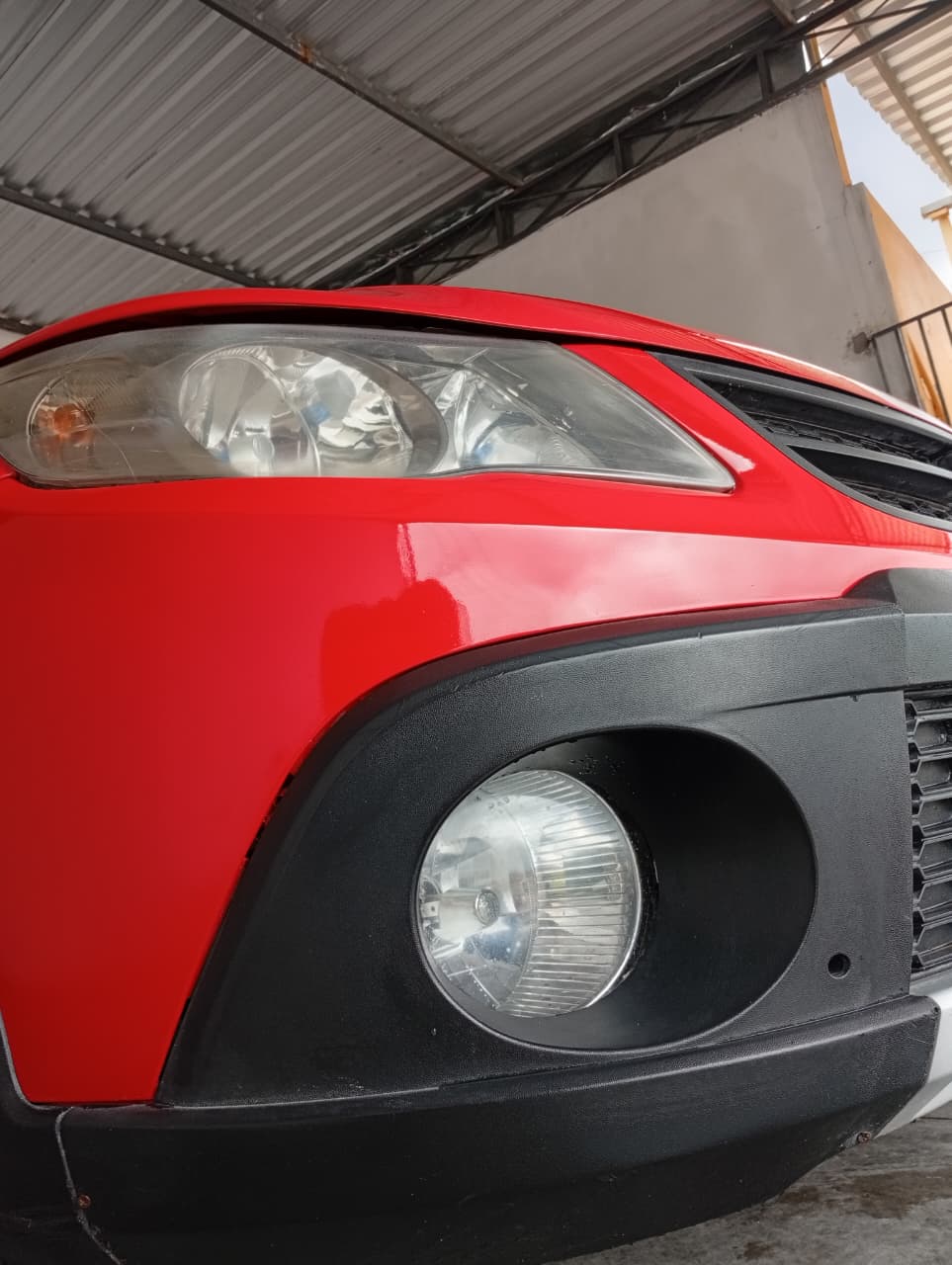 
								VW – GOL RALLYE 1.6 2012 (COMPLETO) full									