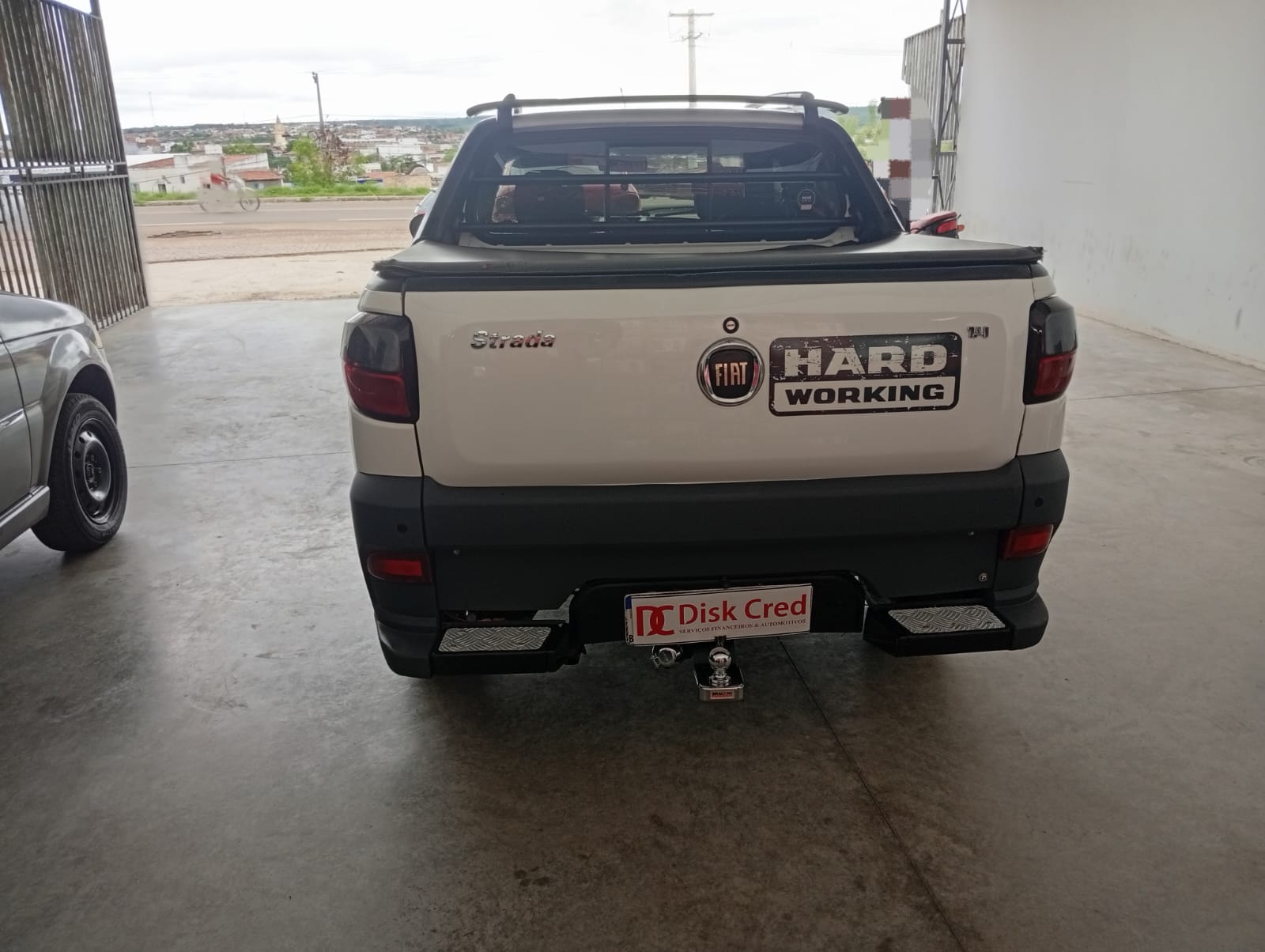 
								FIAT – STRADA WORKING CD 3 PORTAS 1.4 2015 (COMPLETA) full									