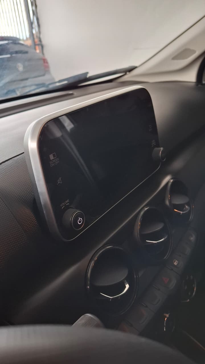 
								FIAT – ARGO DRIVE 1.0 2022 (EXTRA) full									