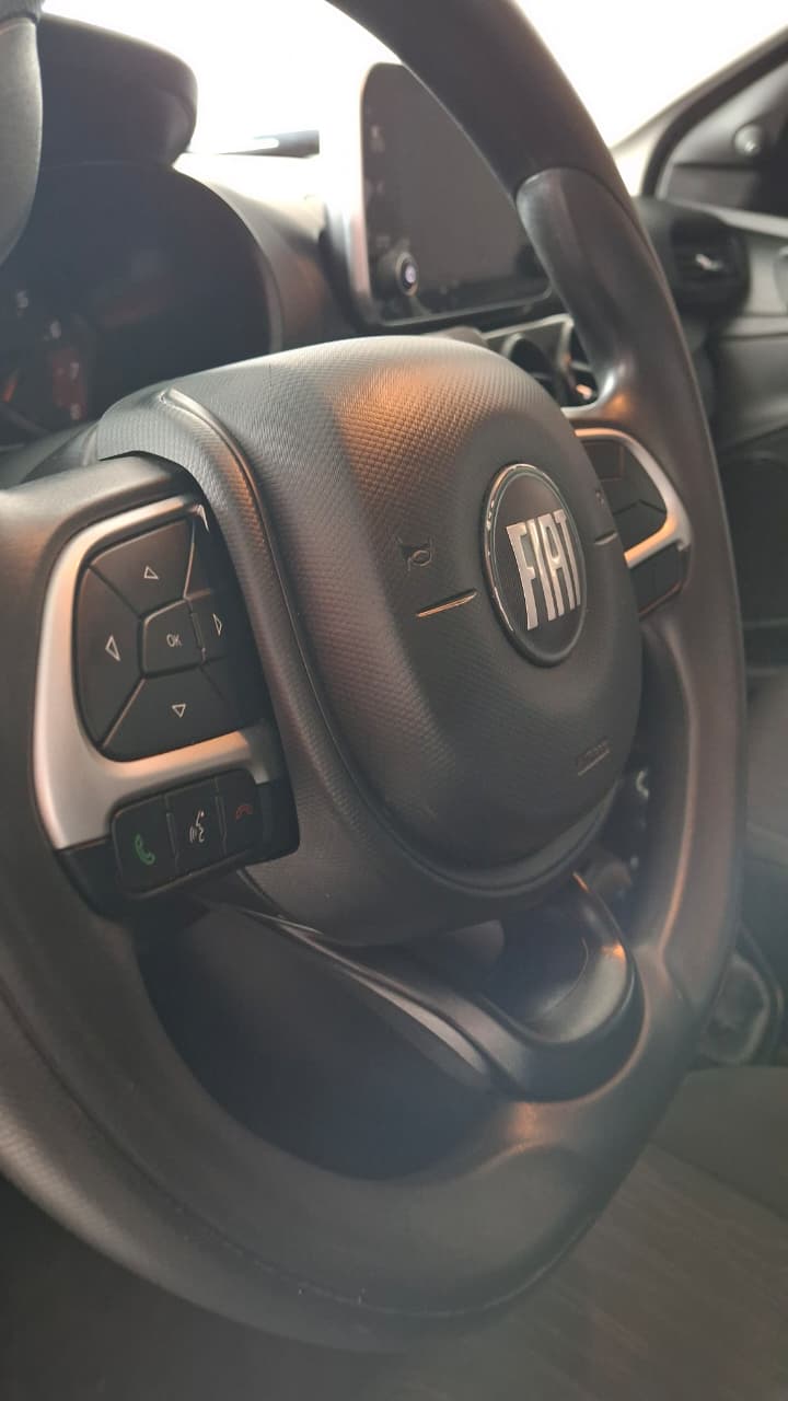 
								FIAT – ARGO DRIVE 1.0 2022 (EXTRA) full									