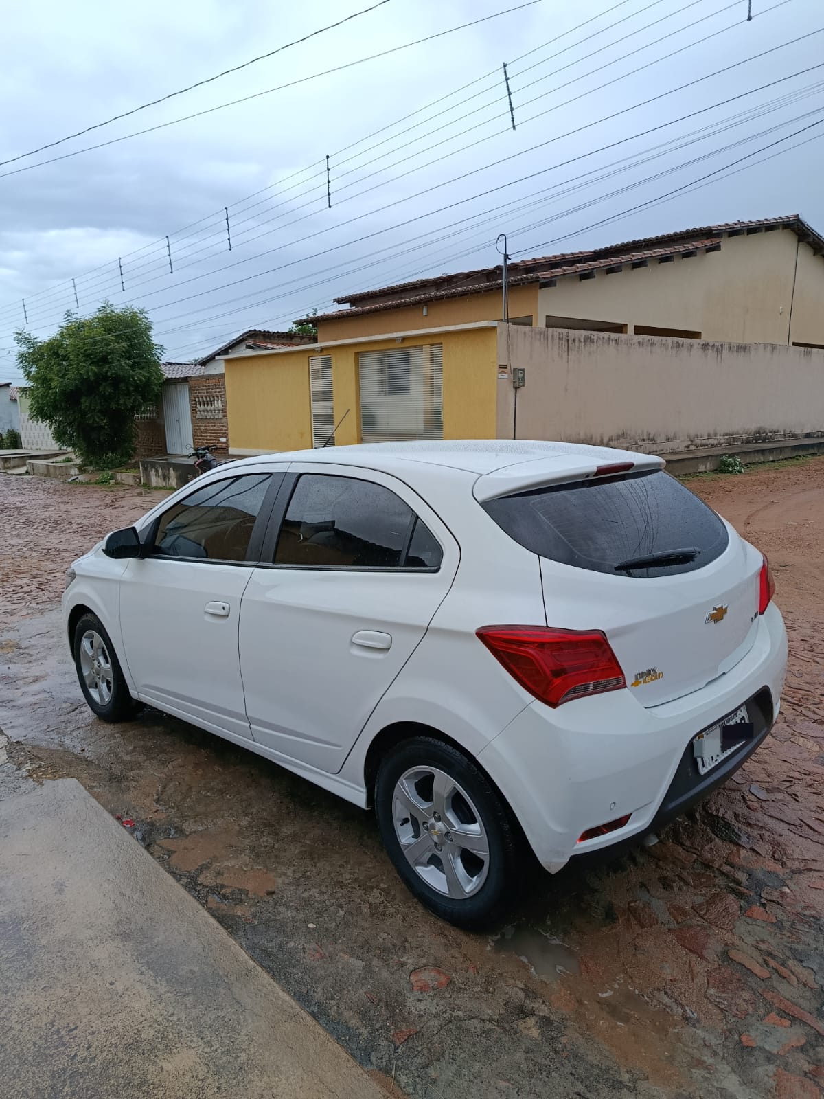 
								GM – ONIX LT 1.4 2019 (COMPLETO) full									