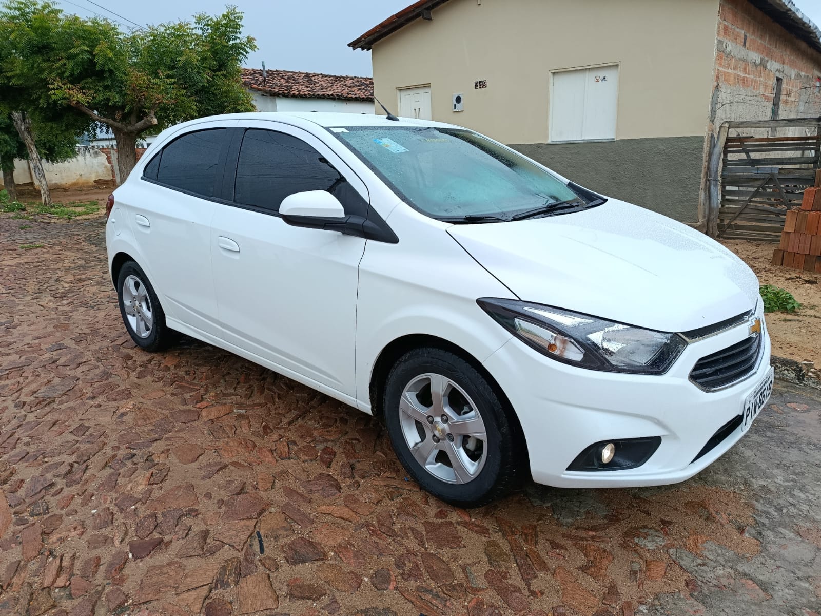 
								GM – ONIX LT 1.4 2019 (COMPLETO) full									