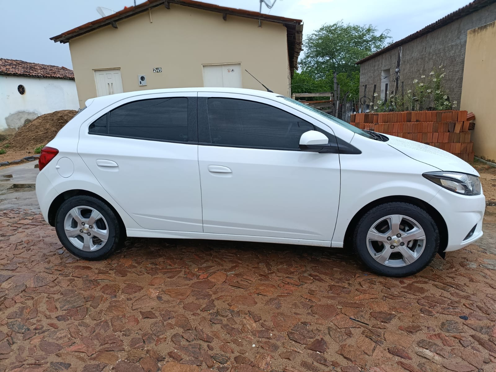 
								GM – ONIX LT 1.4 2019 (COMPLETO) full									