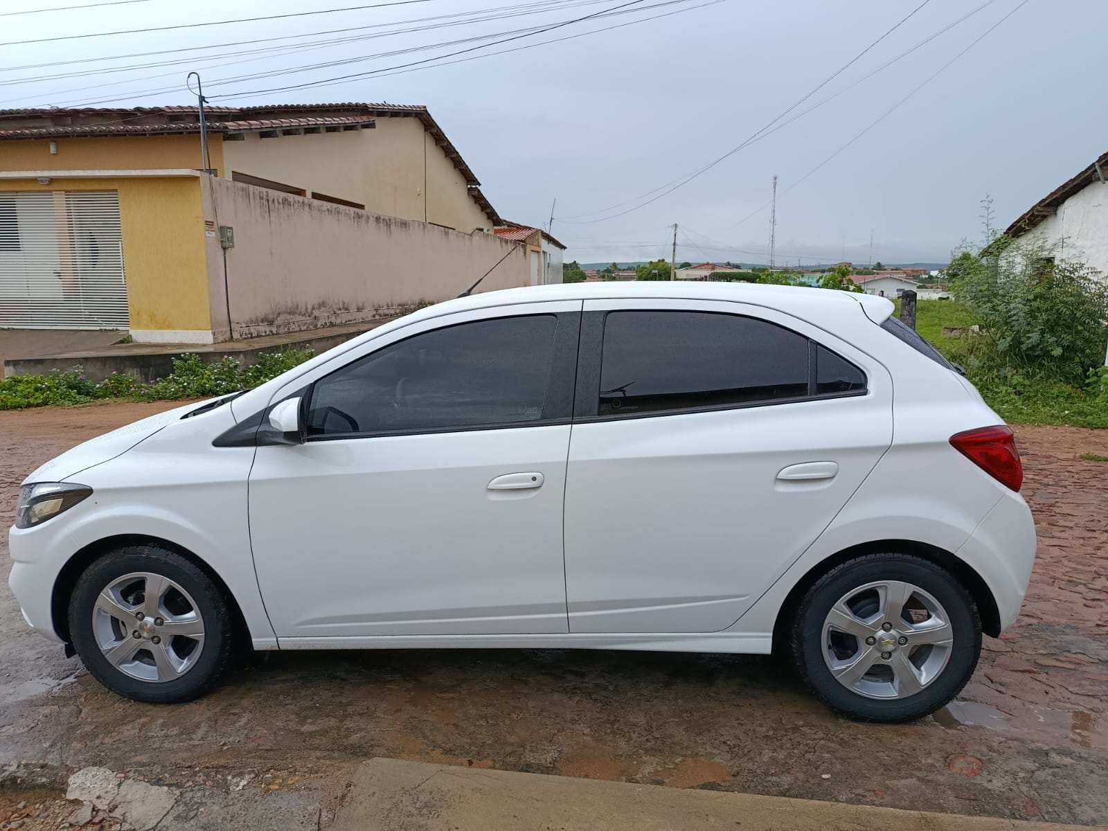 
								GM – ONIX LT 1.4 2019 (COMPLETO) full									