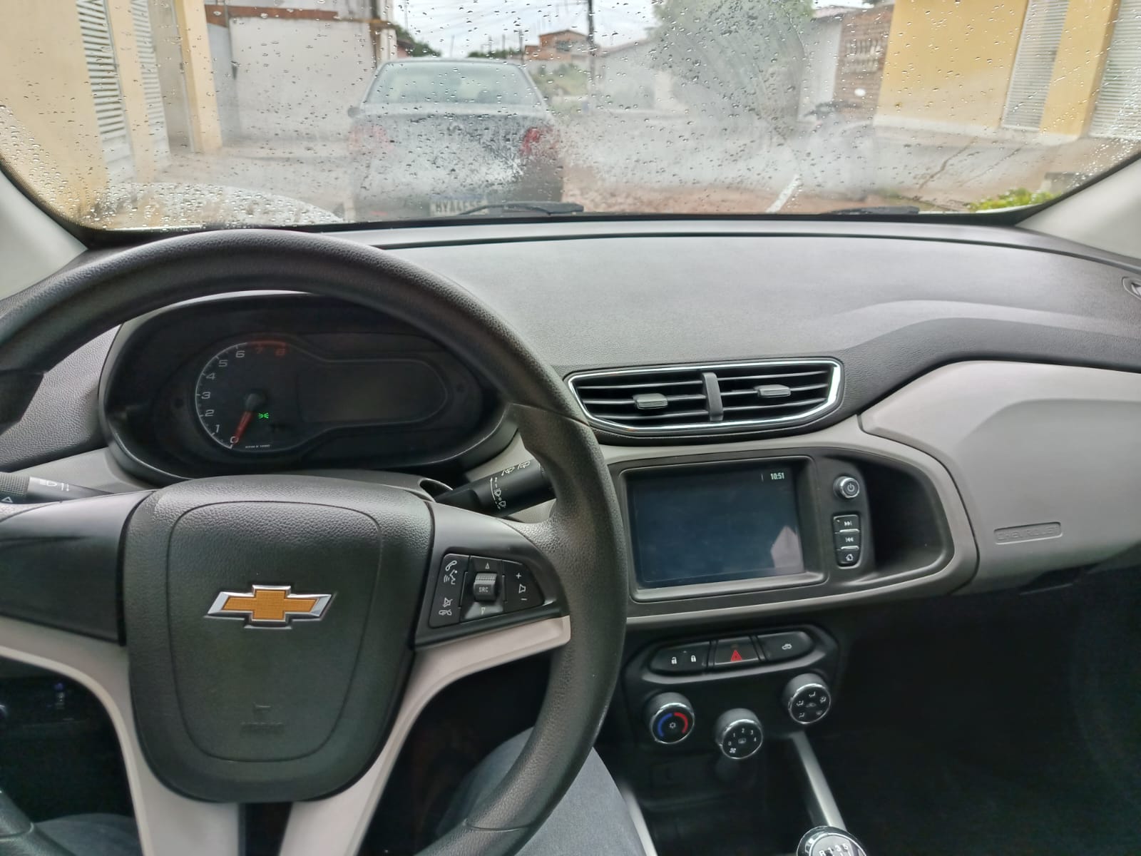 
								GM – ONIX LT 1.4 2019 (COMPLETO) full									