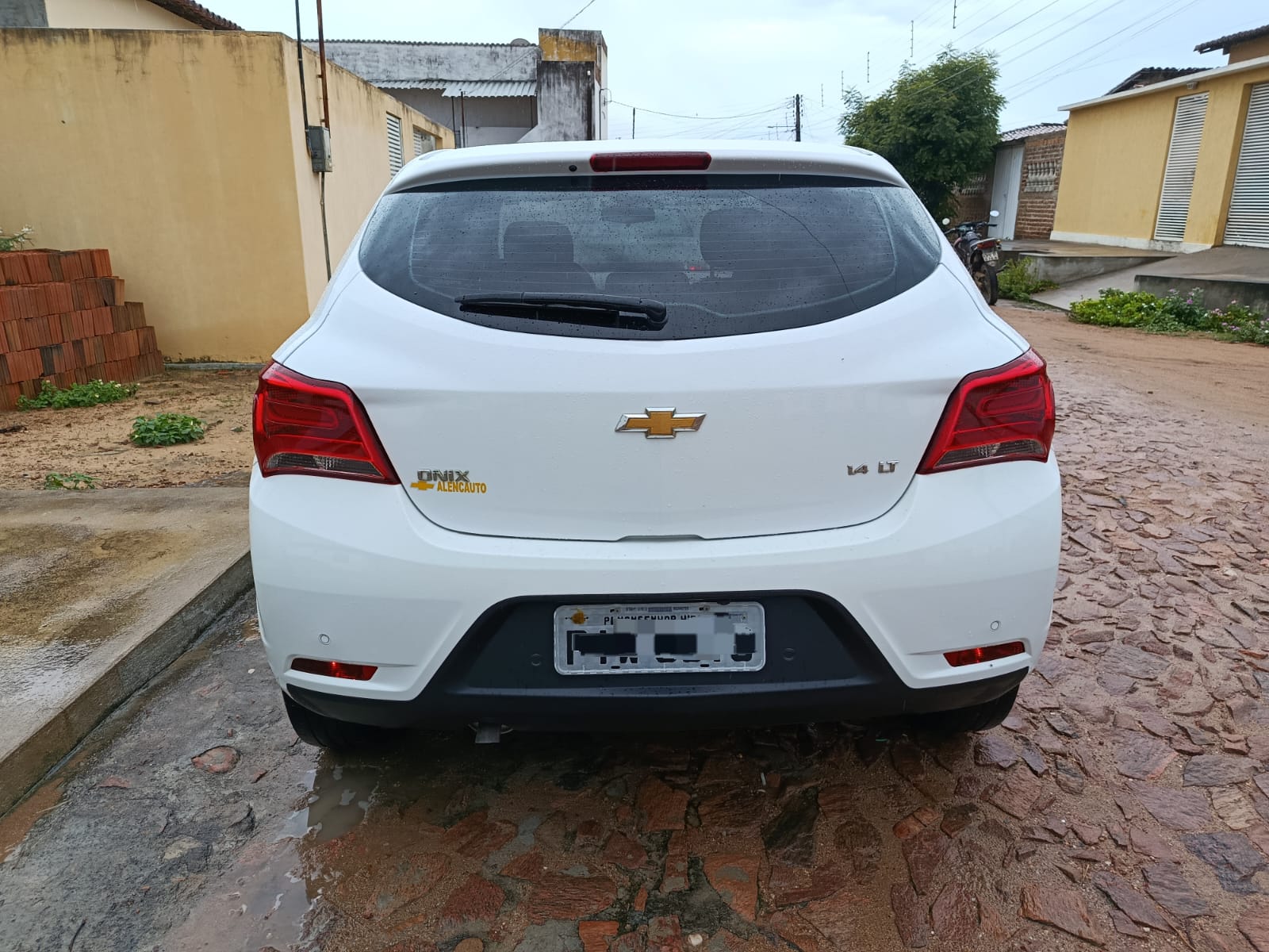 
								GM – ONIX LT 1.4 2019 (COMPLETO) full									