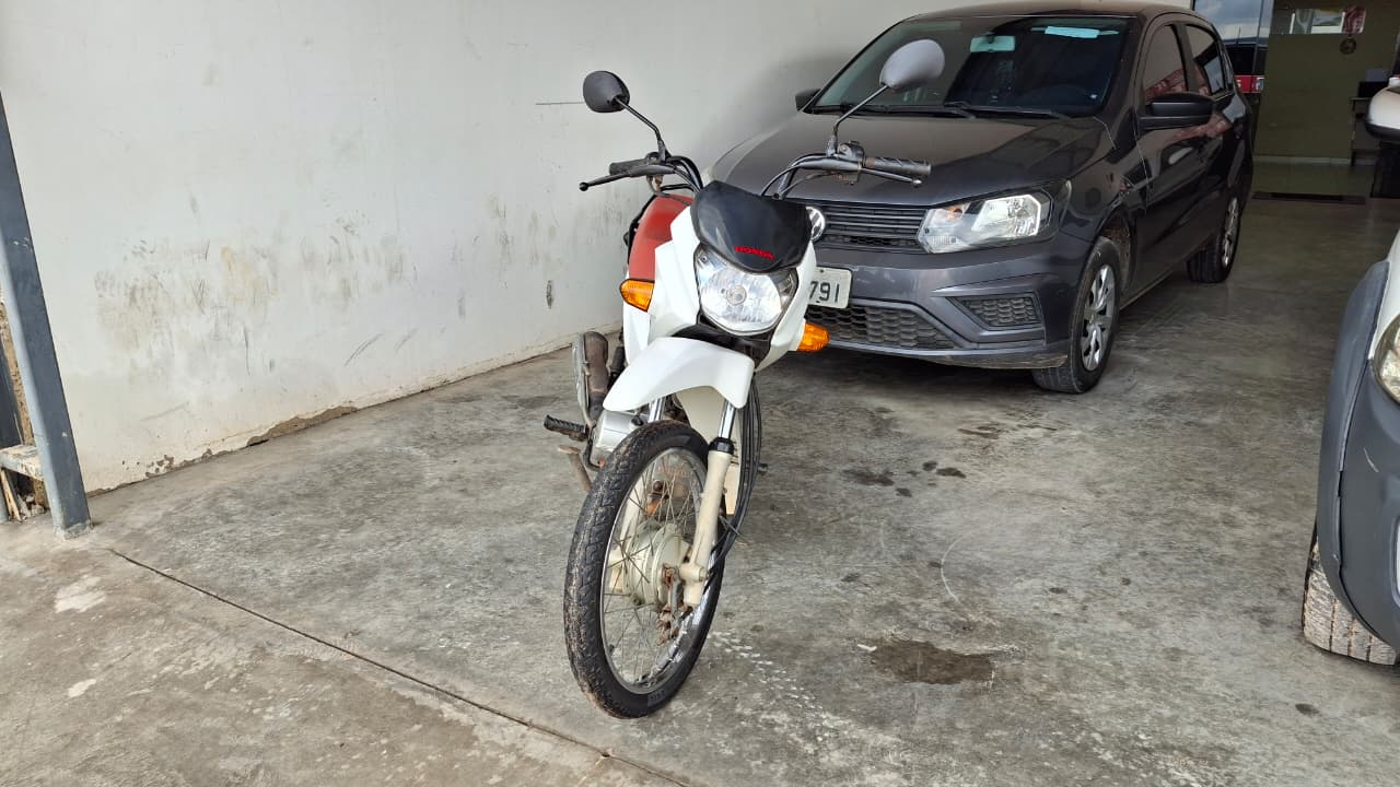 
								HONDA – POP 110 2023 full									