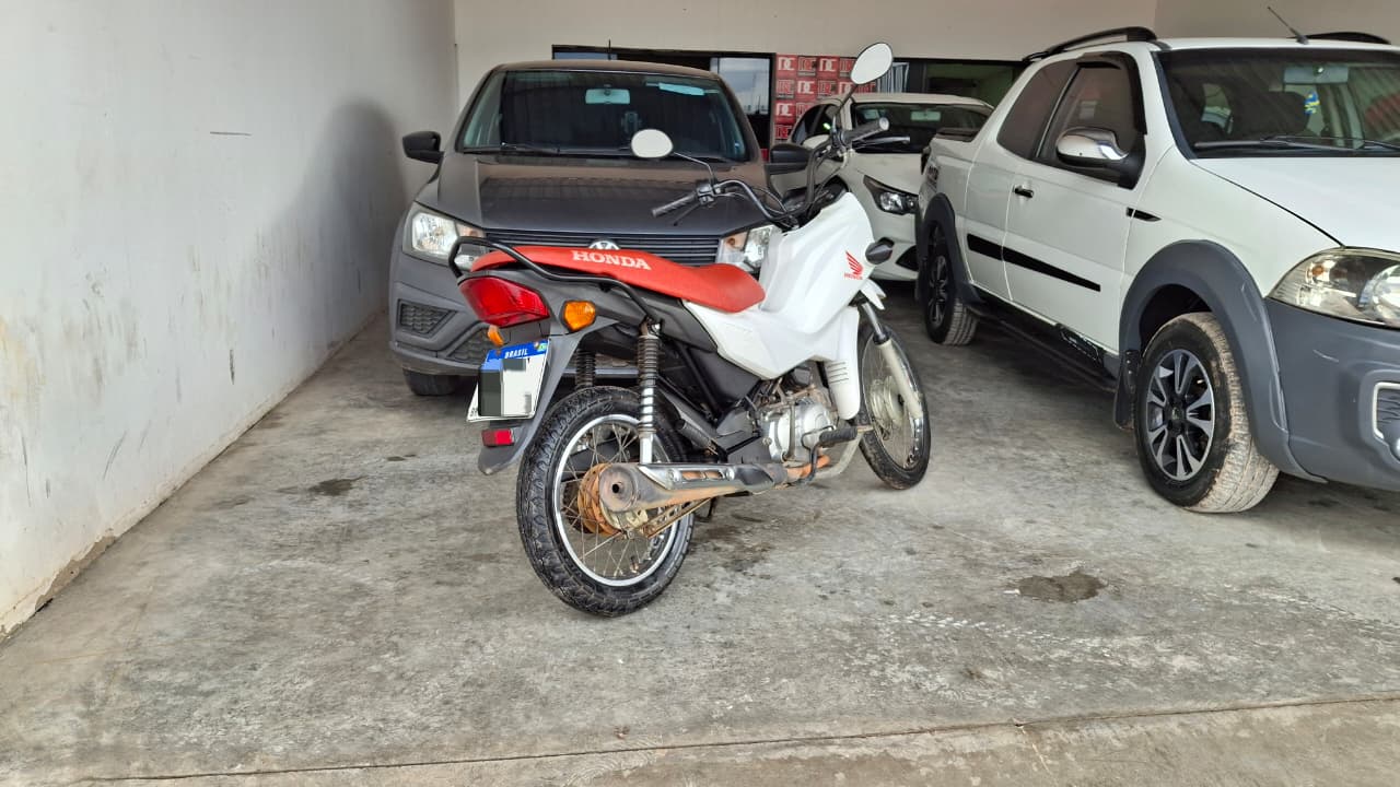 
								HONDA – POP 110 2023 full									