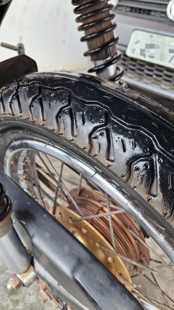 
								HONDA – POP 110 2023 full									