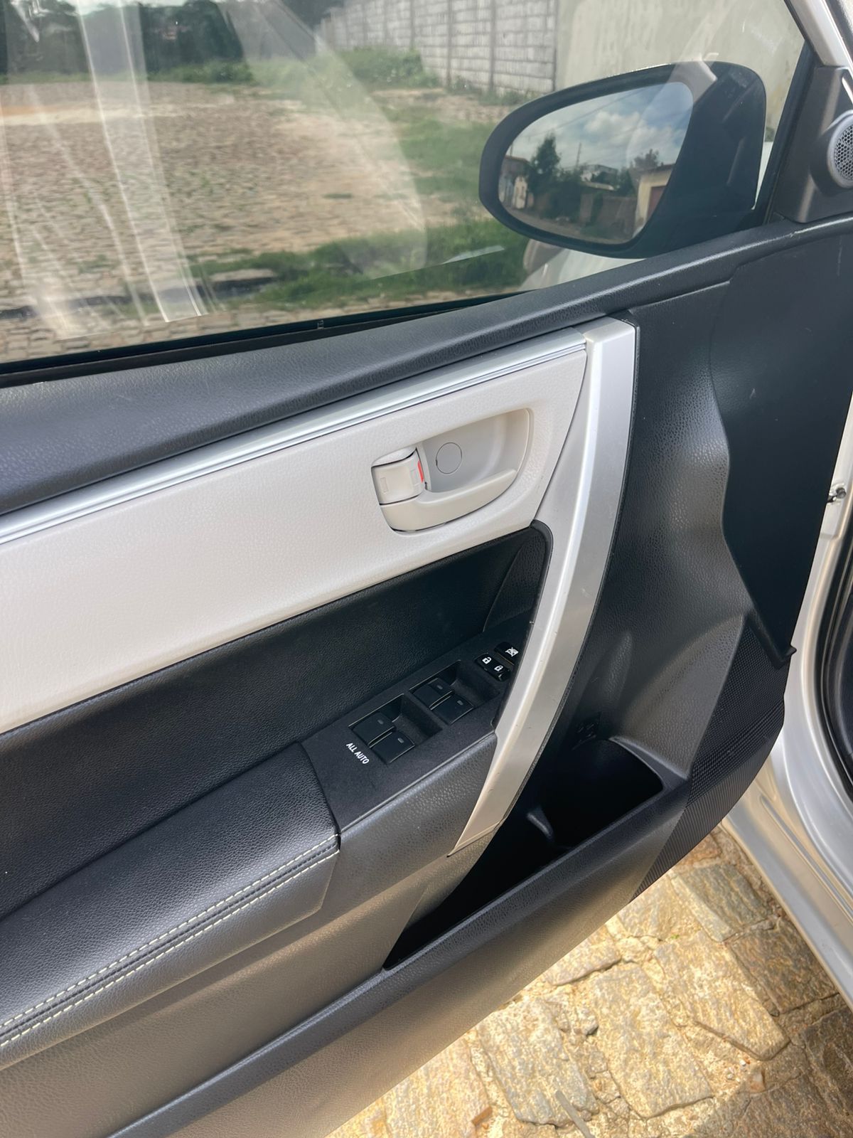 
								TOYOTA – COROLLA XEI 2.0 2015 (COMPLETO) full									