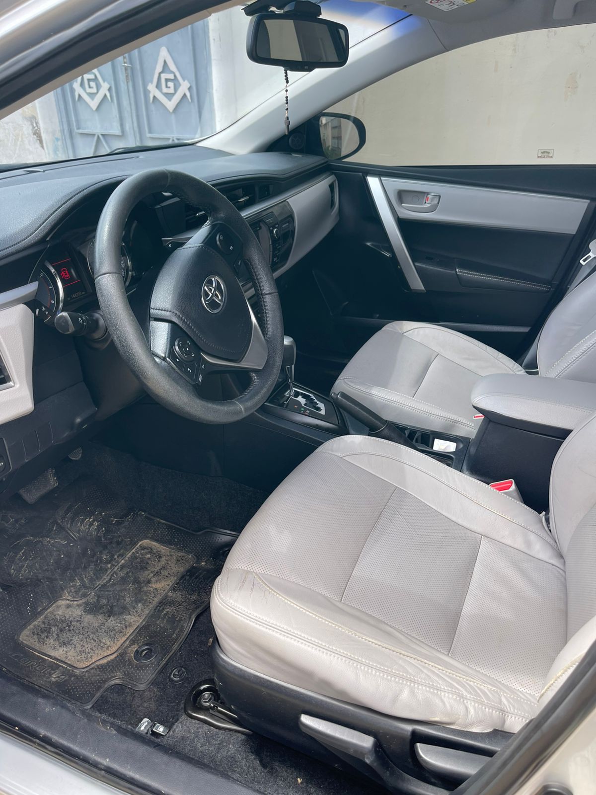 
								TOYOTA – COROLLA XEI 2.0 2015 (COMPLETO) full									