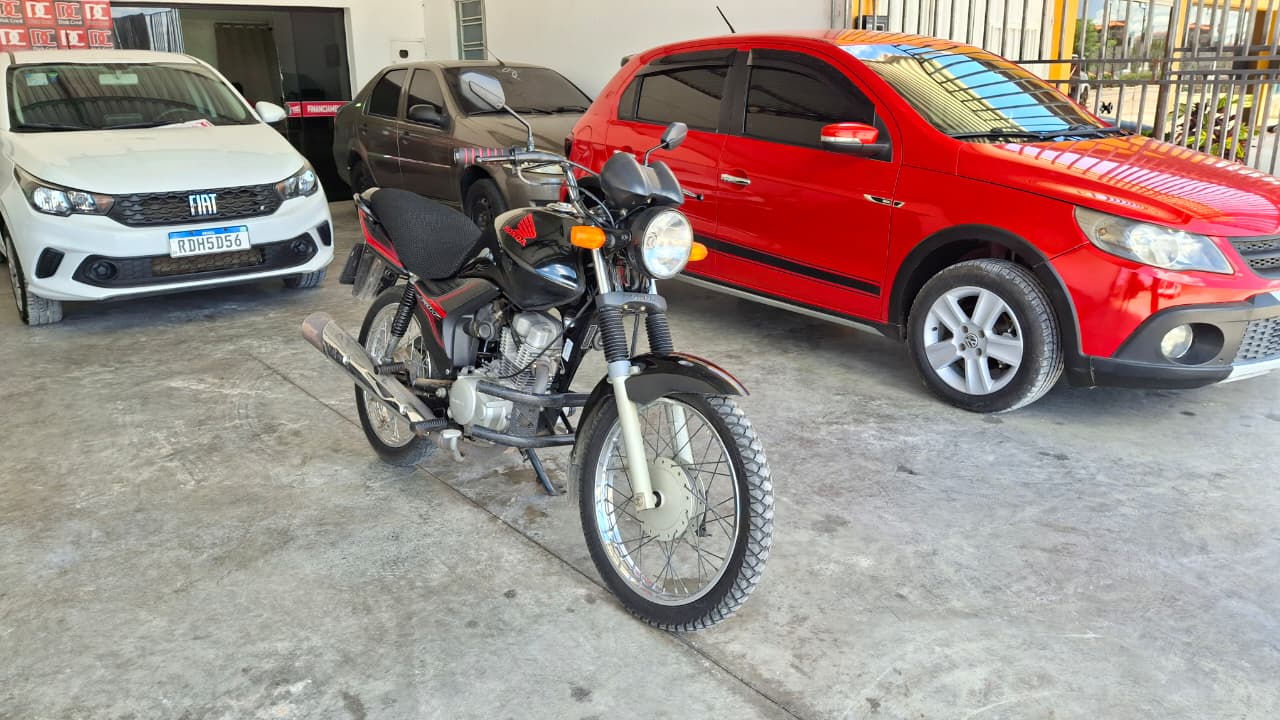 
								HONDA – FAN ESI 150 2013 (EXTRA) full									