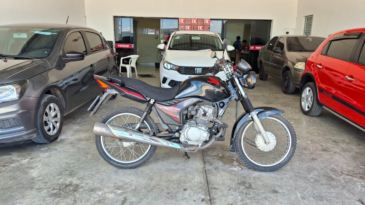 
								HONDA – FAN ESI 150 2013 (EXTRA) full									