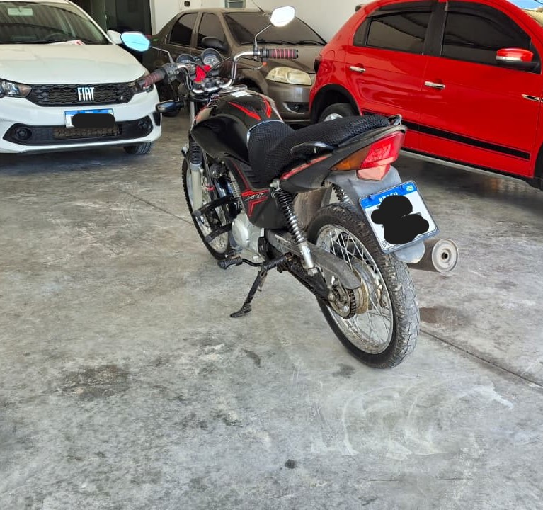 
								HONDA – FAN ESI 150 2013 (EXTRA) full									
