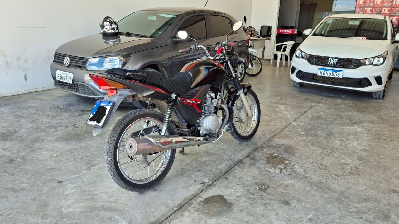 
								HONDA – FAN ESI 150 2013 (EXTRA) full									