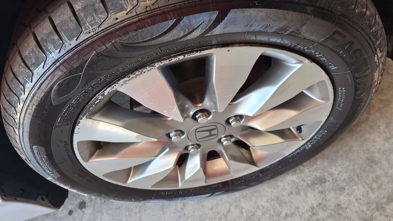 
								HONDA – CIVIC LXL 2010 1.8 (COMPLETO) full									