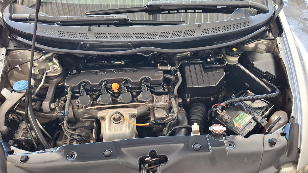 
								HONDA – CIVIC LXL 2010 1.8 (COMPLETO) full									