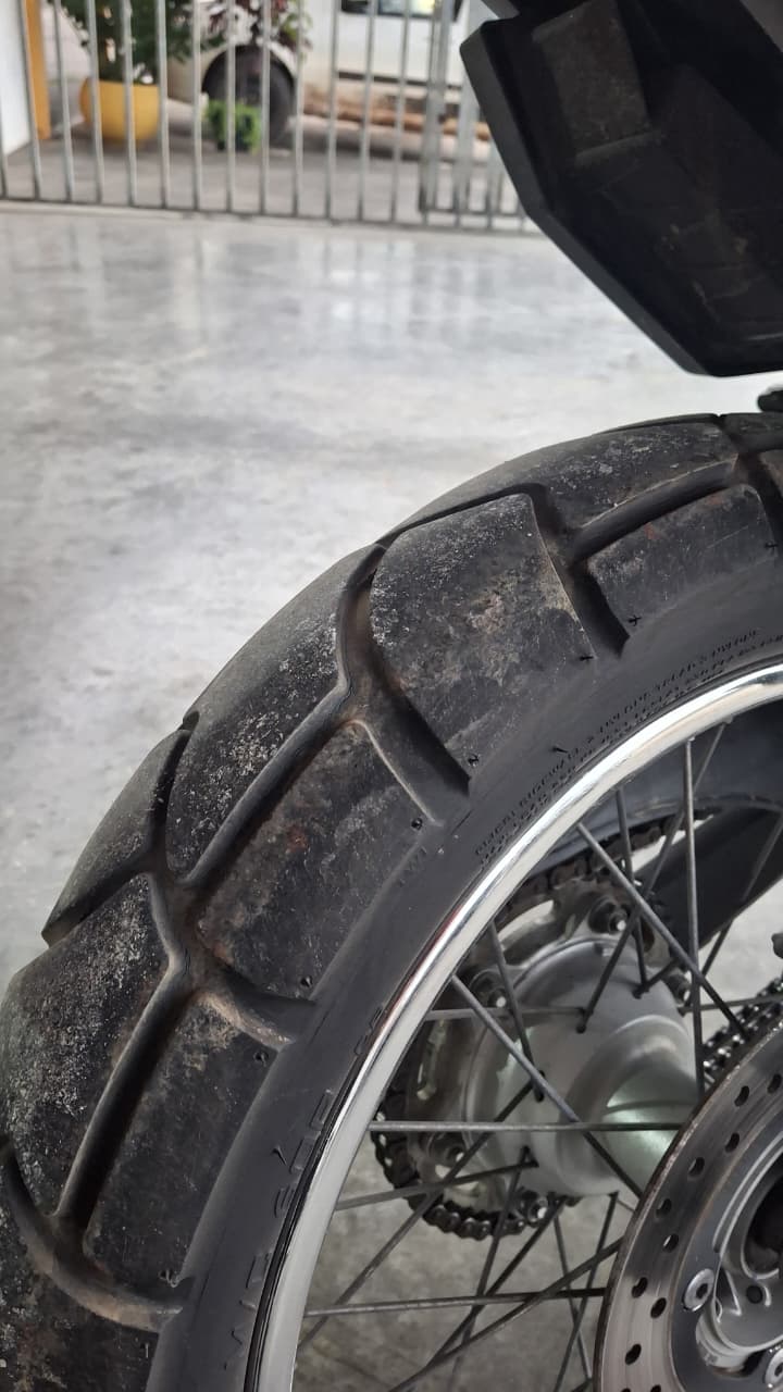 
								HONDA – XRE 190 ADVENTURE 2021 (EXTRA) full									