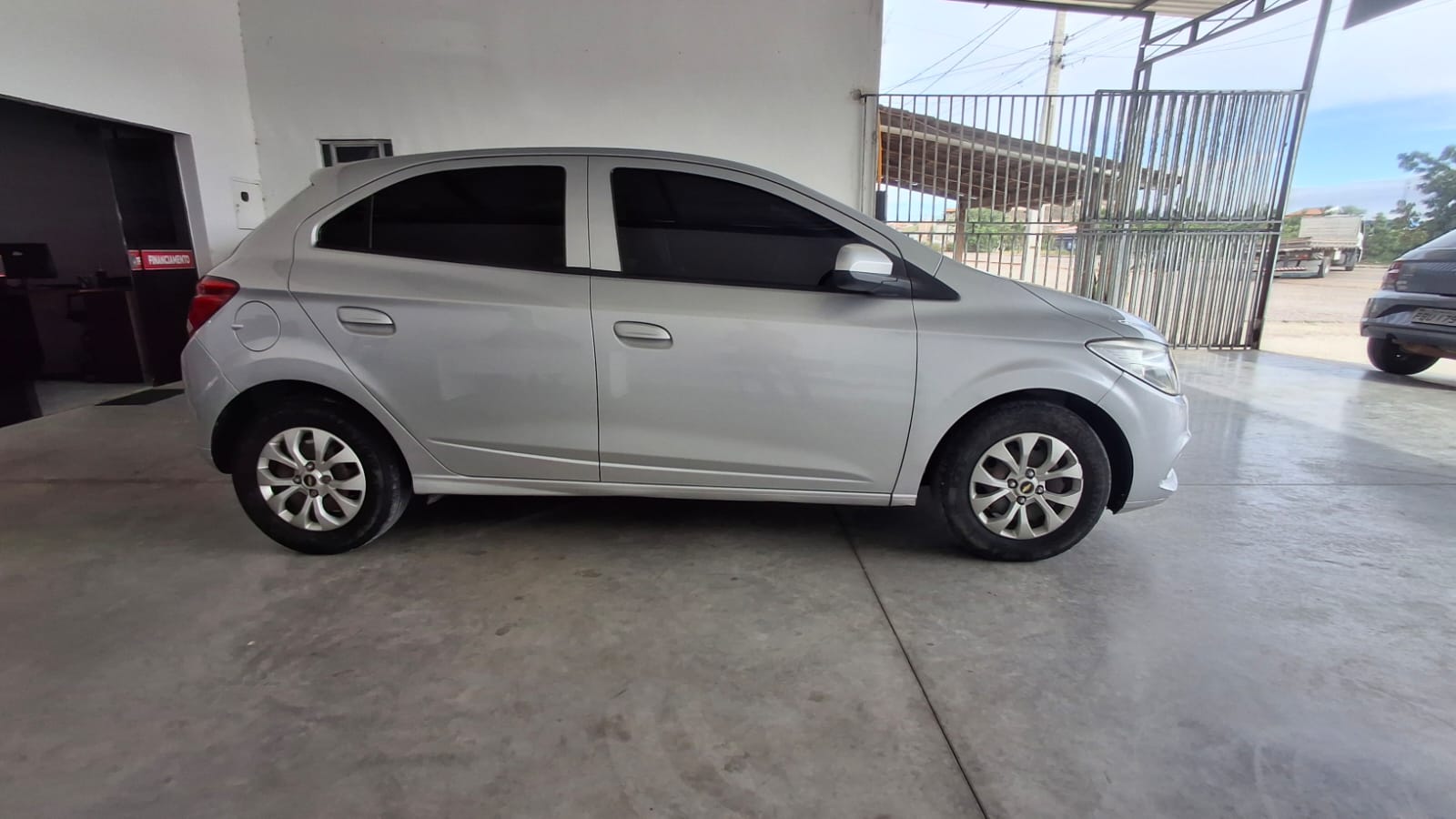 
								GM – ONIX JOY 1.0 2018 (COMPLETO) full									