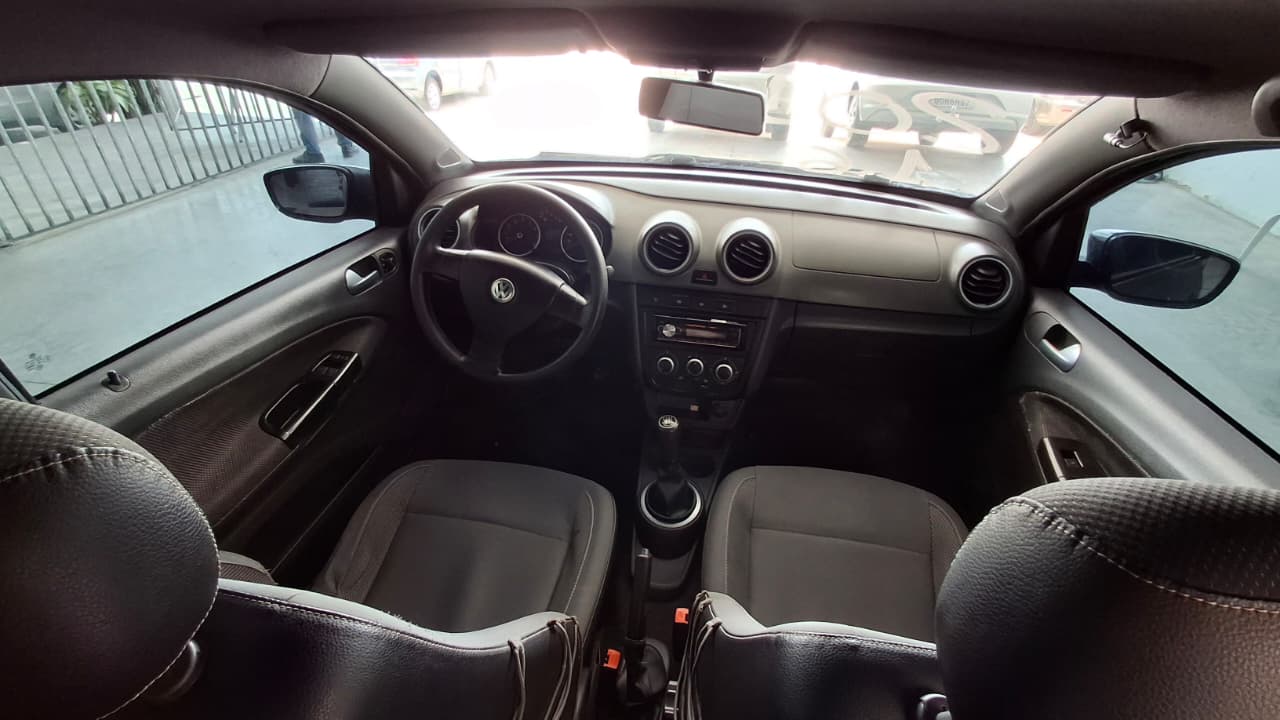 
								VW – GOL RALLYE 1.6 2011 (COMPLETO) full									