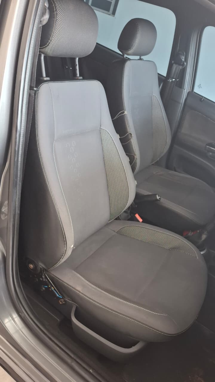 
								VW – GOL RALLYE 1.6 2011 (COMPLETO) full									