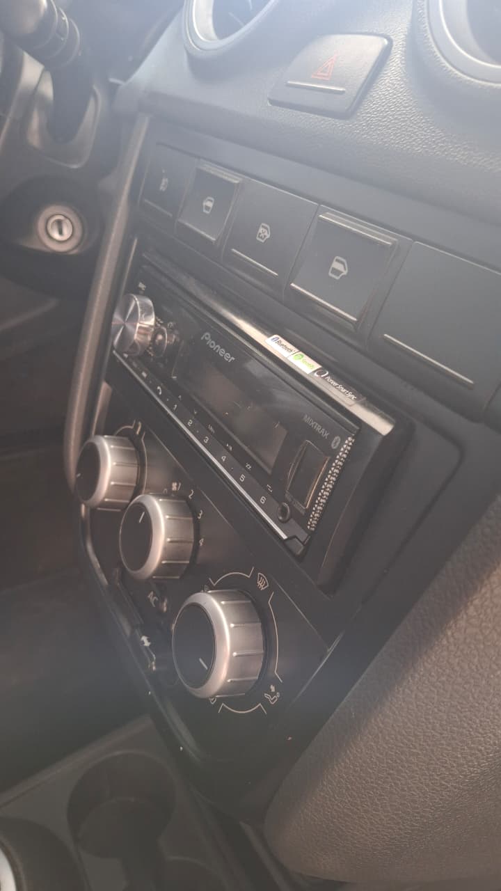 
								VW – GOL RALLYE 1.6 2011 (COMPLETO) full									