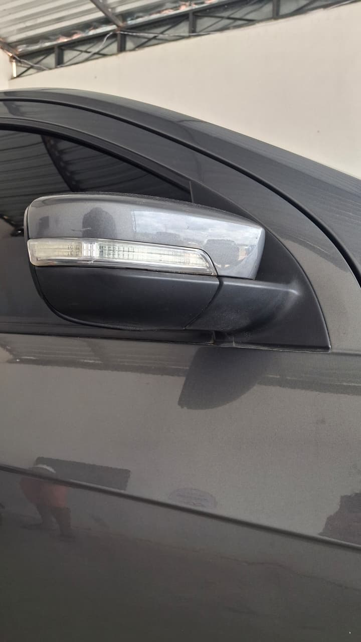 
								VW – GOL RALLYE 1.6 2011 (COMPLETO) full									