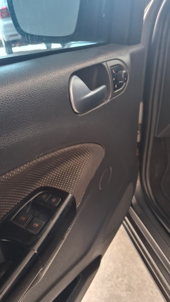 
								VW – GOL RALLYE 1.6 2011 (COMPLETO) full									