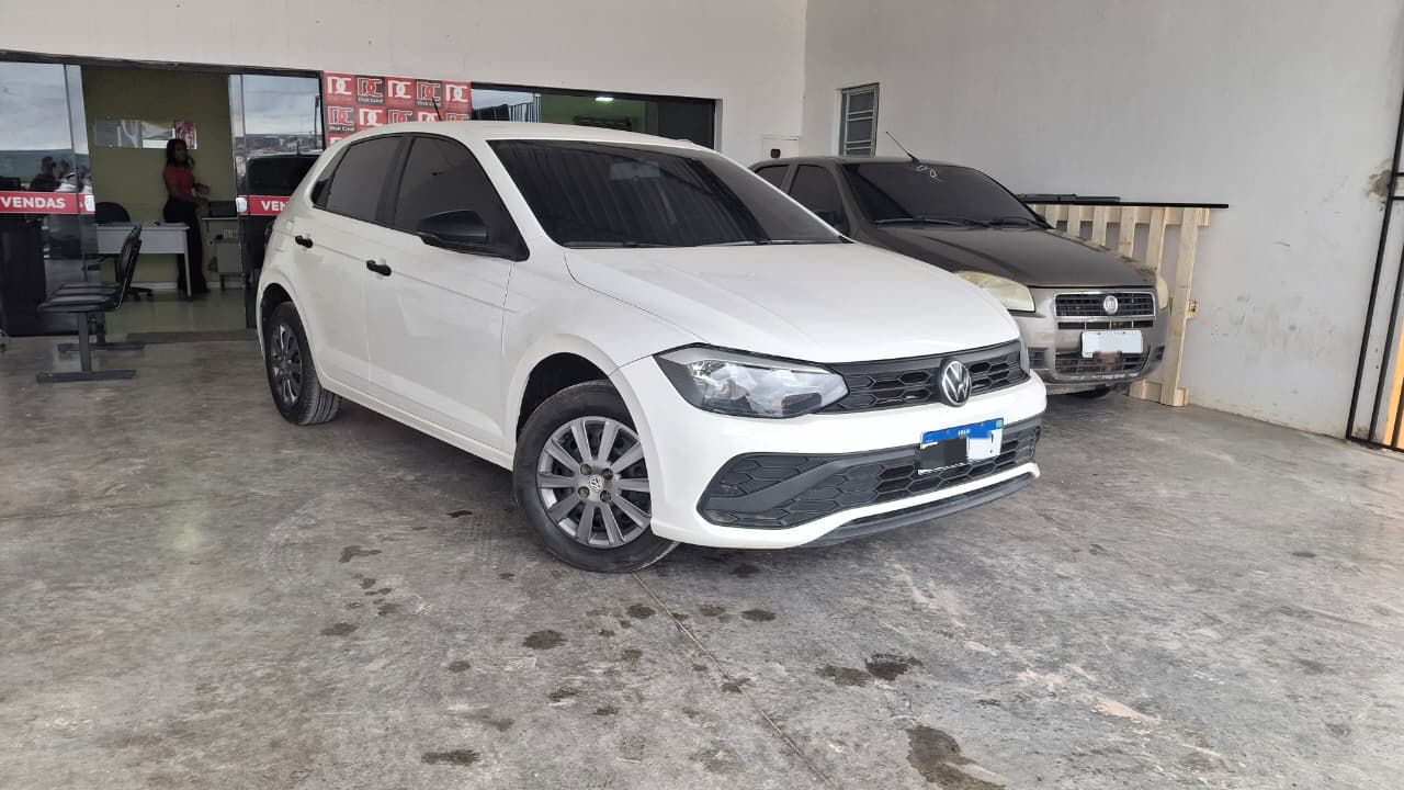 
								VW – POLO TRACK 1.0 2023 (COMPLETO) full									