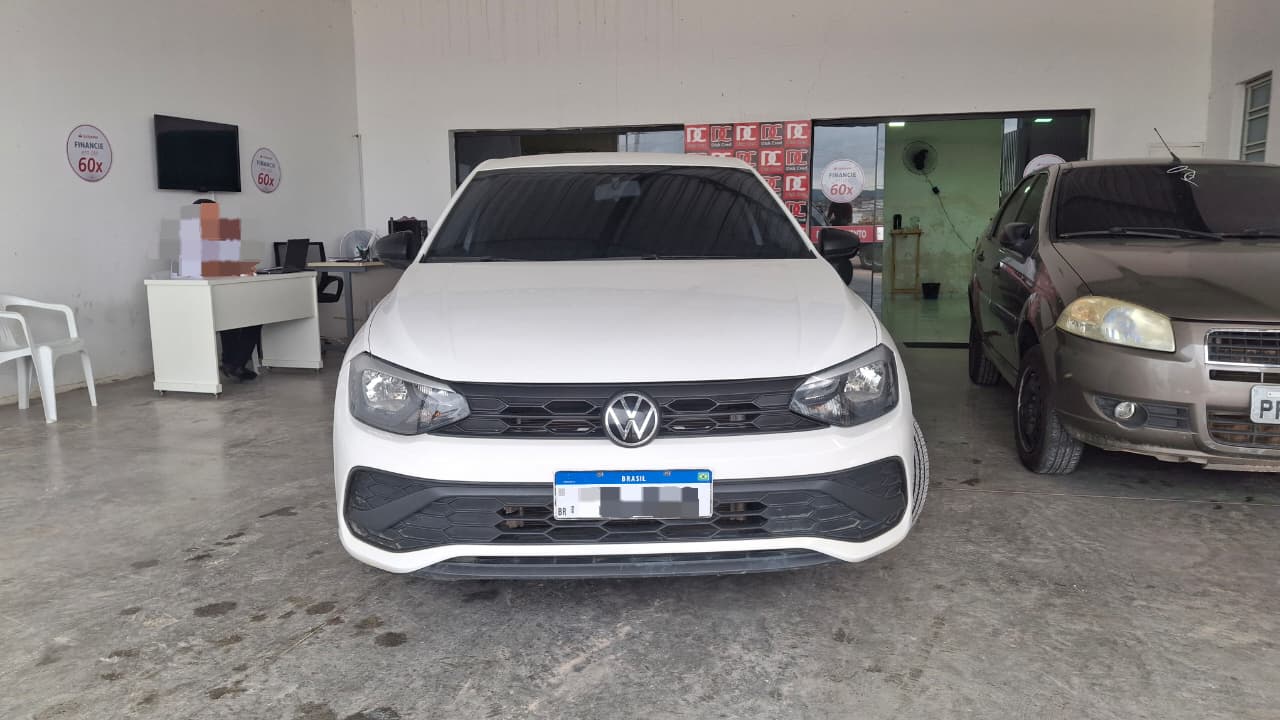 
								VW – POLO TRACK 1.0 2023 (COMPLETO) full									