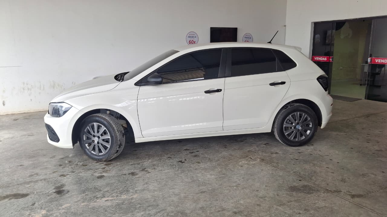 
								VW – POLO TRACK 1.0 2023 (COMPLETO) full									
