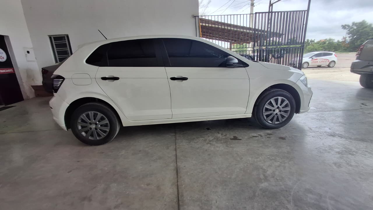 
								VW – POLO TRACK 1.0 2023 (COMPLETO) full									
