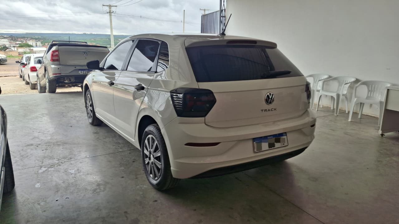 
								VW – POLO TRACK 1.0 2023 (COMPLETO) full									