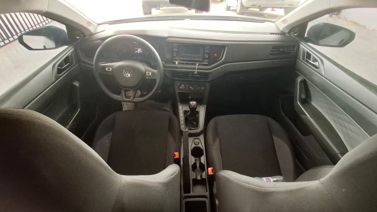 
								VW – POLO TRACK 1.0 2023 (COMPLETO) full									