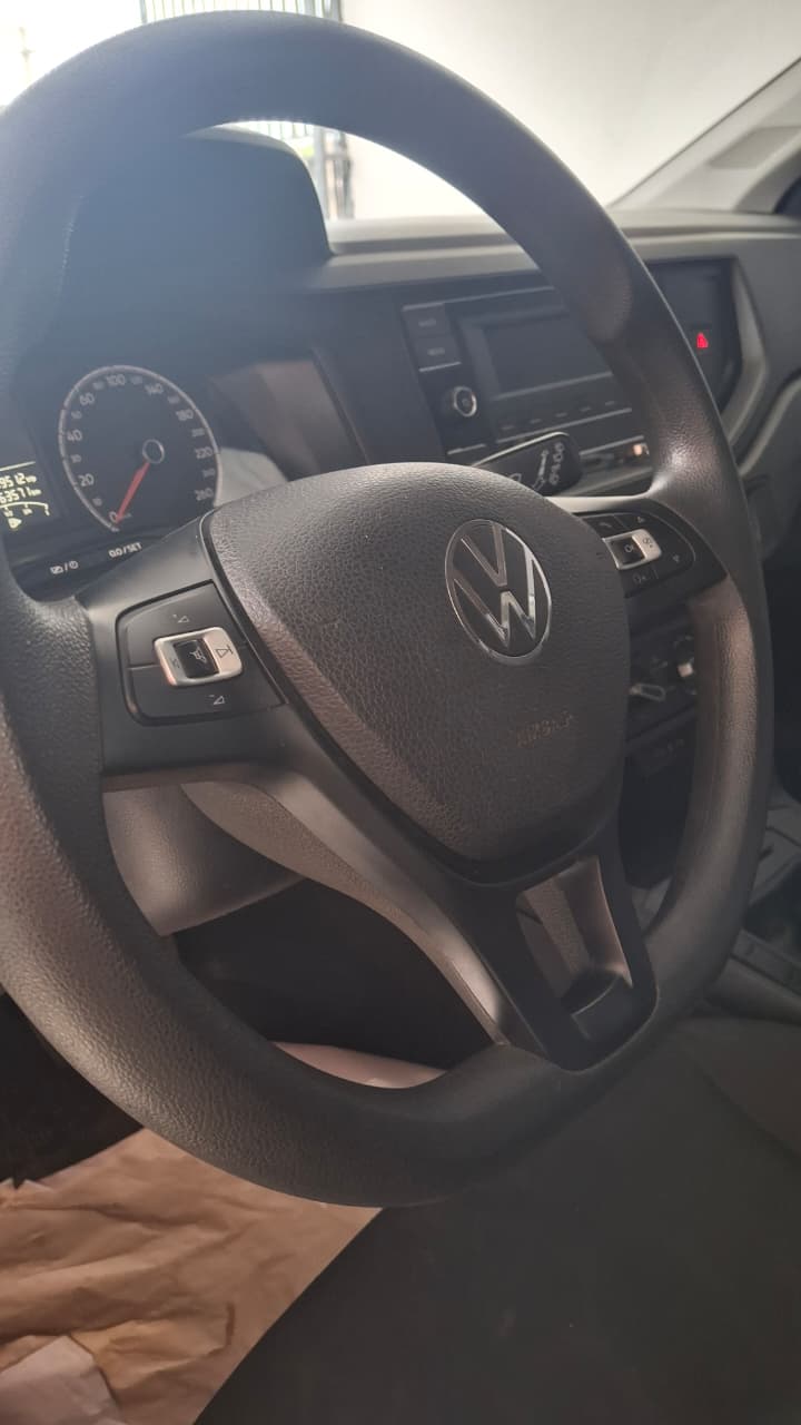 
								VW – POLO TRACK 1.0 2023 (COMPLETO) full									