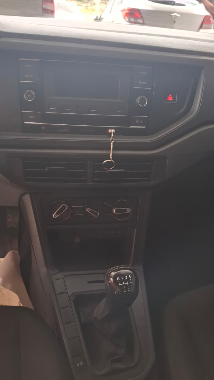 
								VW – POLO TRACK 1.0 2023 (COMPLETO) full									