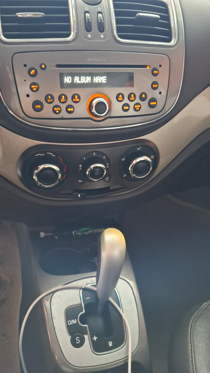 
								FIAT – SIENA ESSENCE 1.6 2015 (AUTOMÁTICO) full									