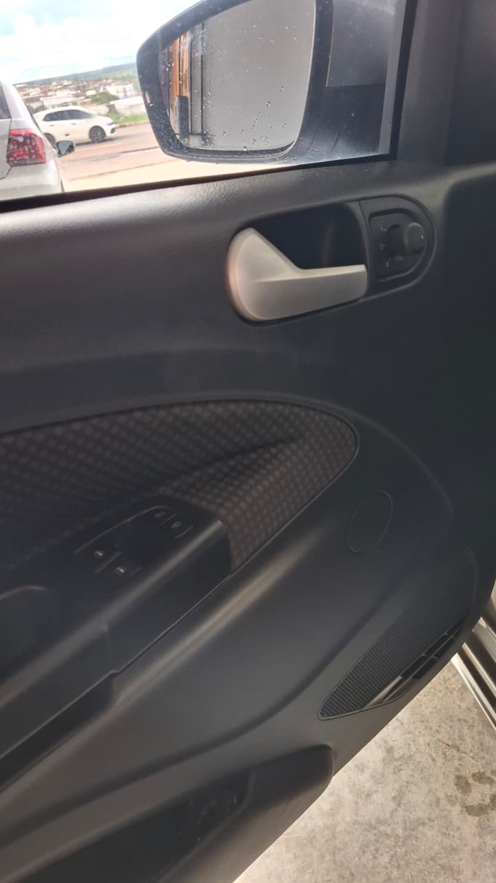 
								VW – SAVEIRO CS 1.6 2018 (COMPLETO) full									