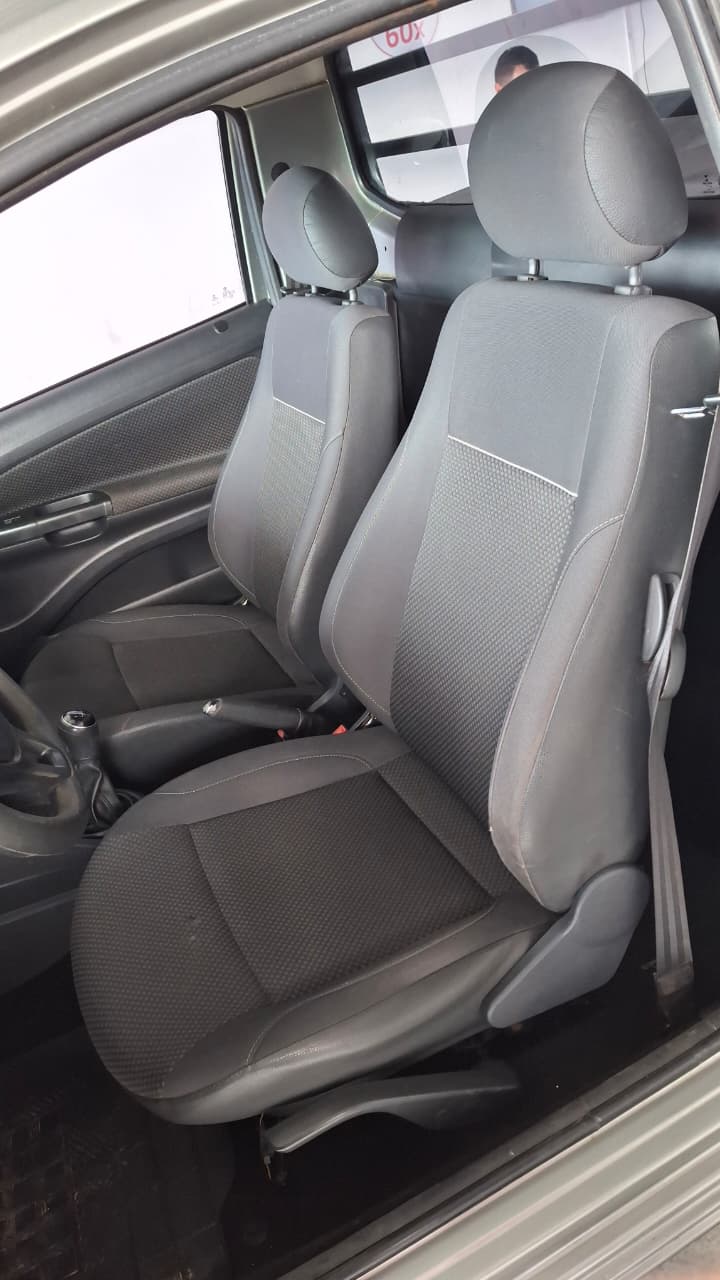 
								VW – SAVEIRO CS 1.6 2018 (COMPLETO) full									