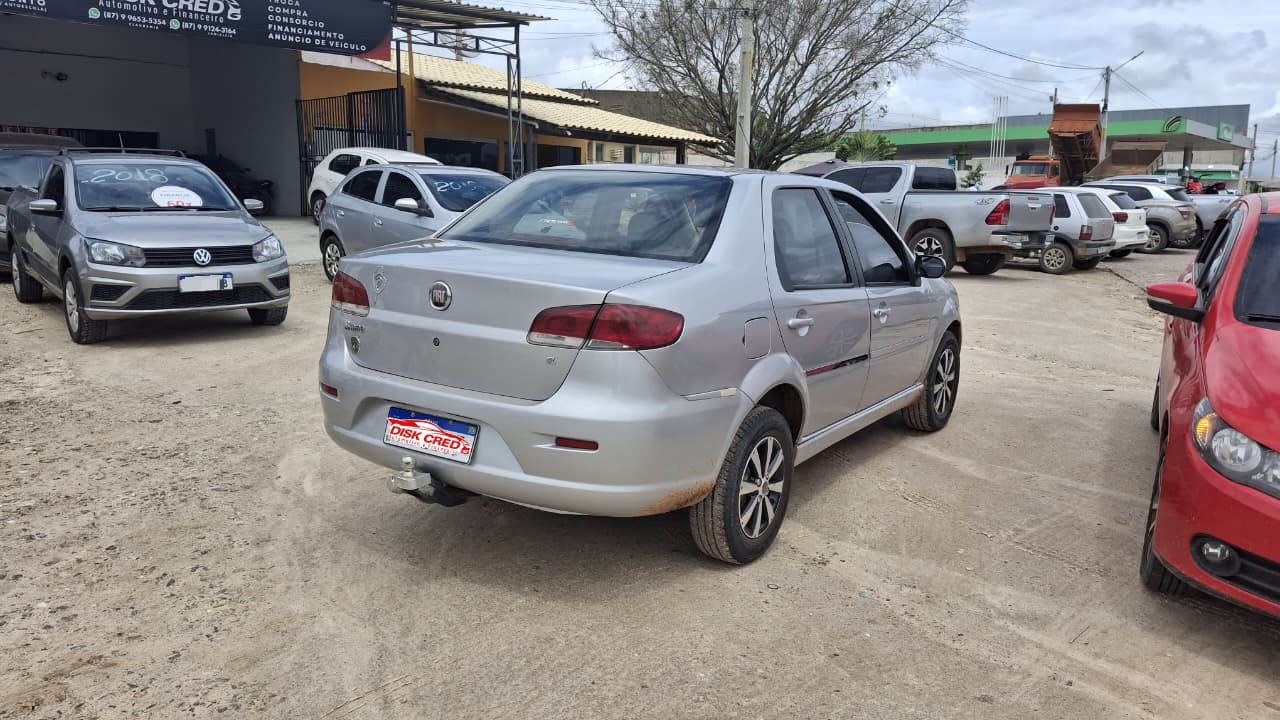 
								FIAT – SIENA EL 1.0 2010 (COMPLETO) full									