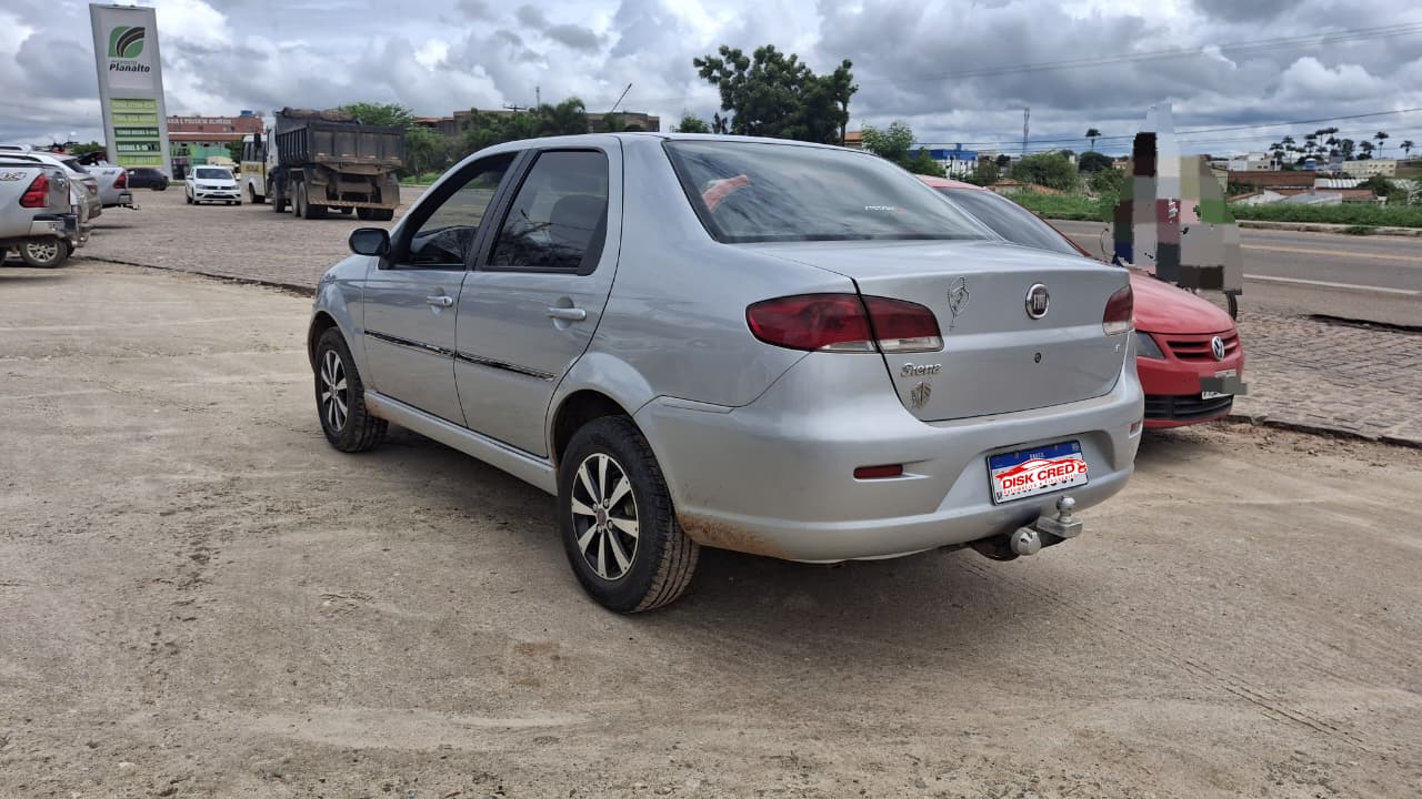 
								FIAT – SIENA EL 1.0 2010 (COMPLETO) full									