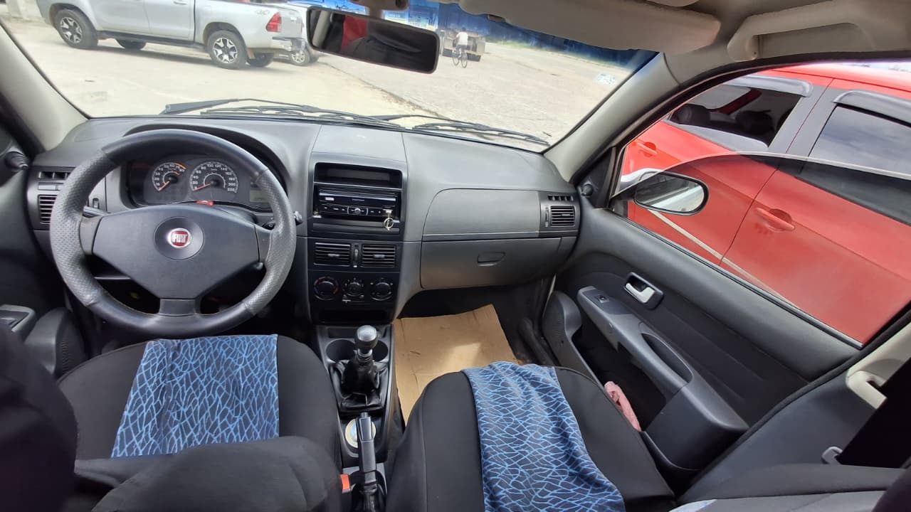 
								FIAT – SIENA EL 1.0 2010 (COMPLETO) full									