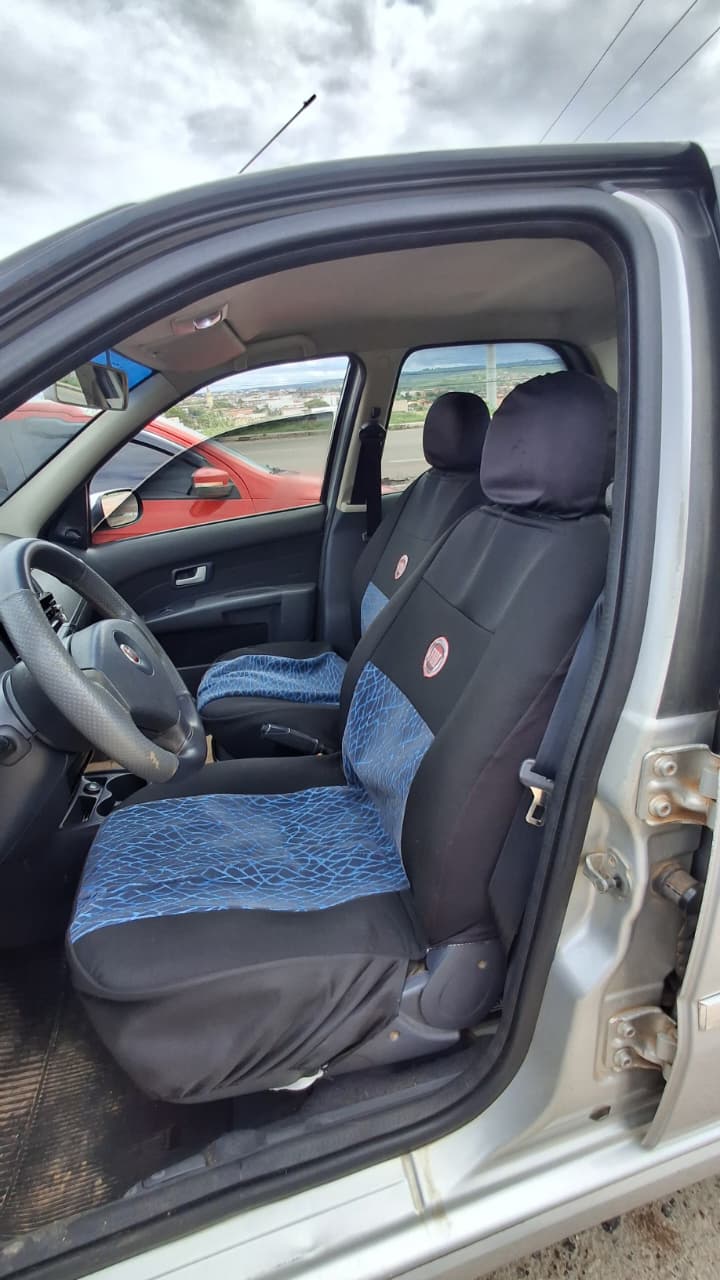 
								FIAT – SIENA EL 1.0 2010 (COMPLETO) full									