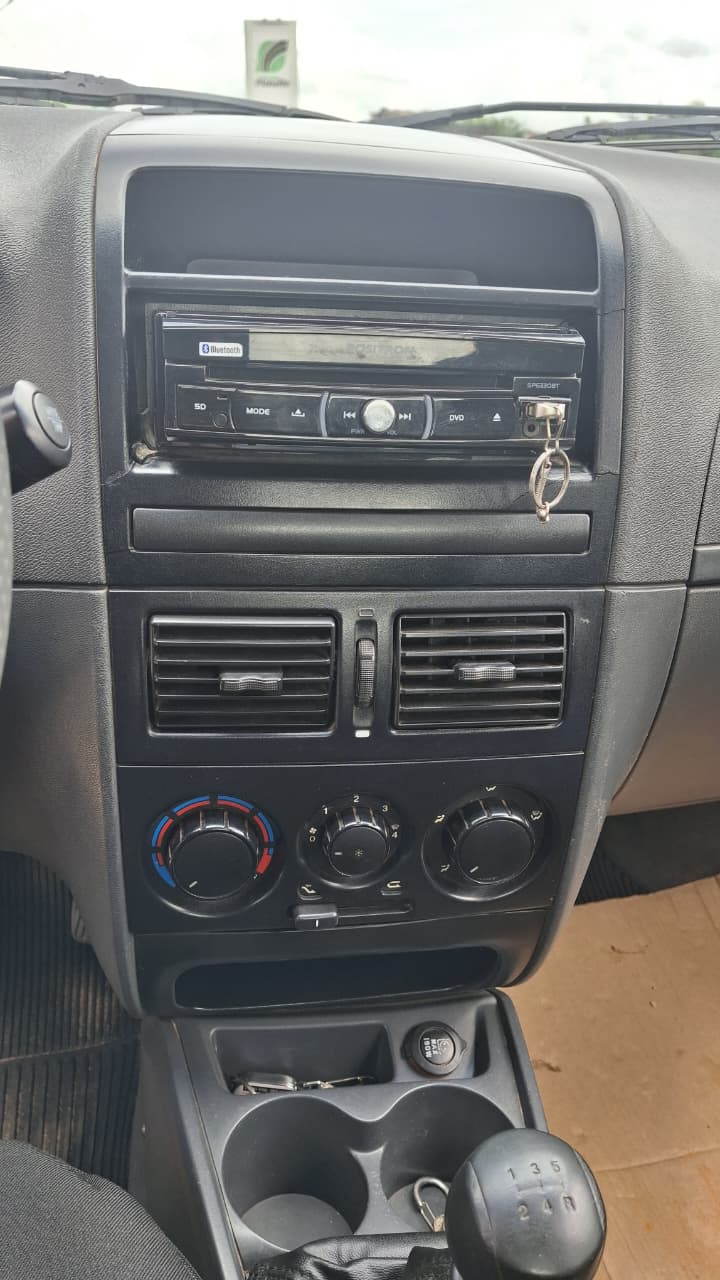 
								FIAT – SIENA EL 1.0 2010 (COMPLETO) full									