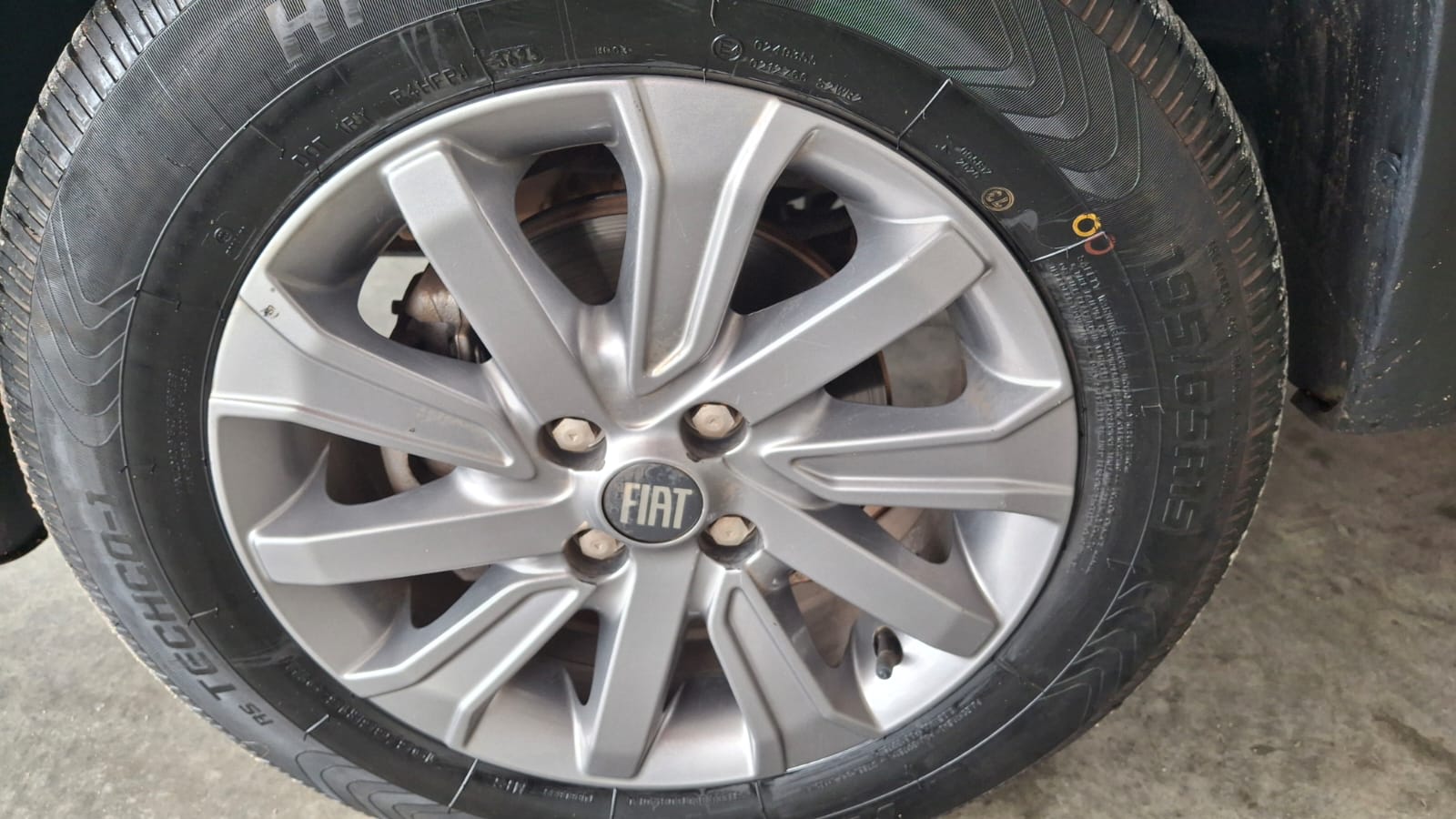 
								FIAT – STRADA FREEDOM 1.3 CS 2022 (COMPLETO) full									