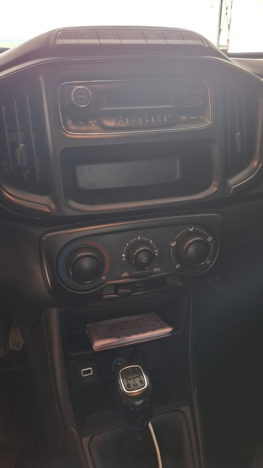 
								FIAT – STRADA FREEDOM 1.3 CS 2022 (COMPLETO) full									